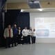 Presentan jóvenes proyectos de emprendimiento en concurso local de SLRC