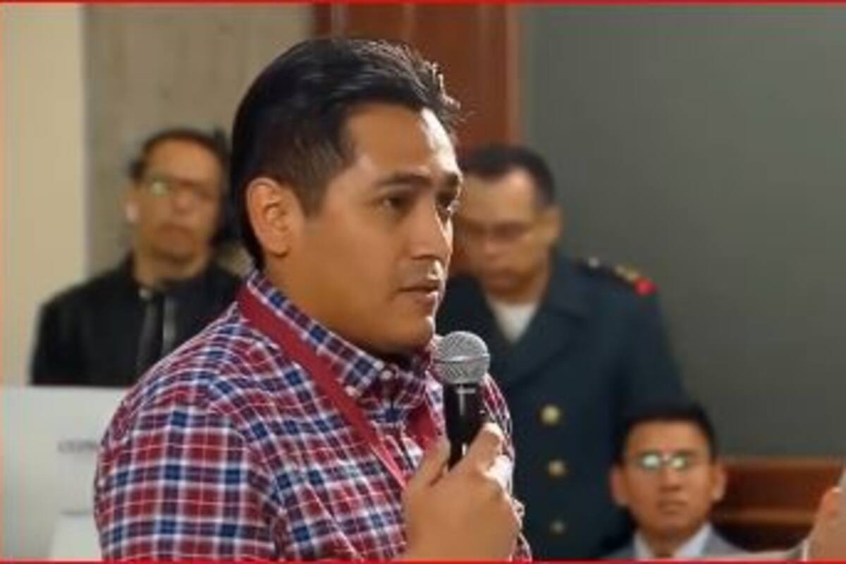 Critican a reportero por decir que habían hablado mucho de feminicidios en mañanera con AMLO