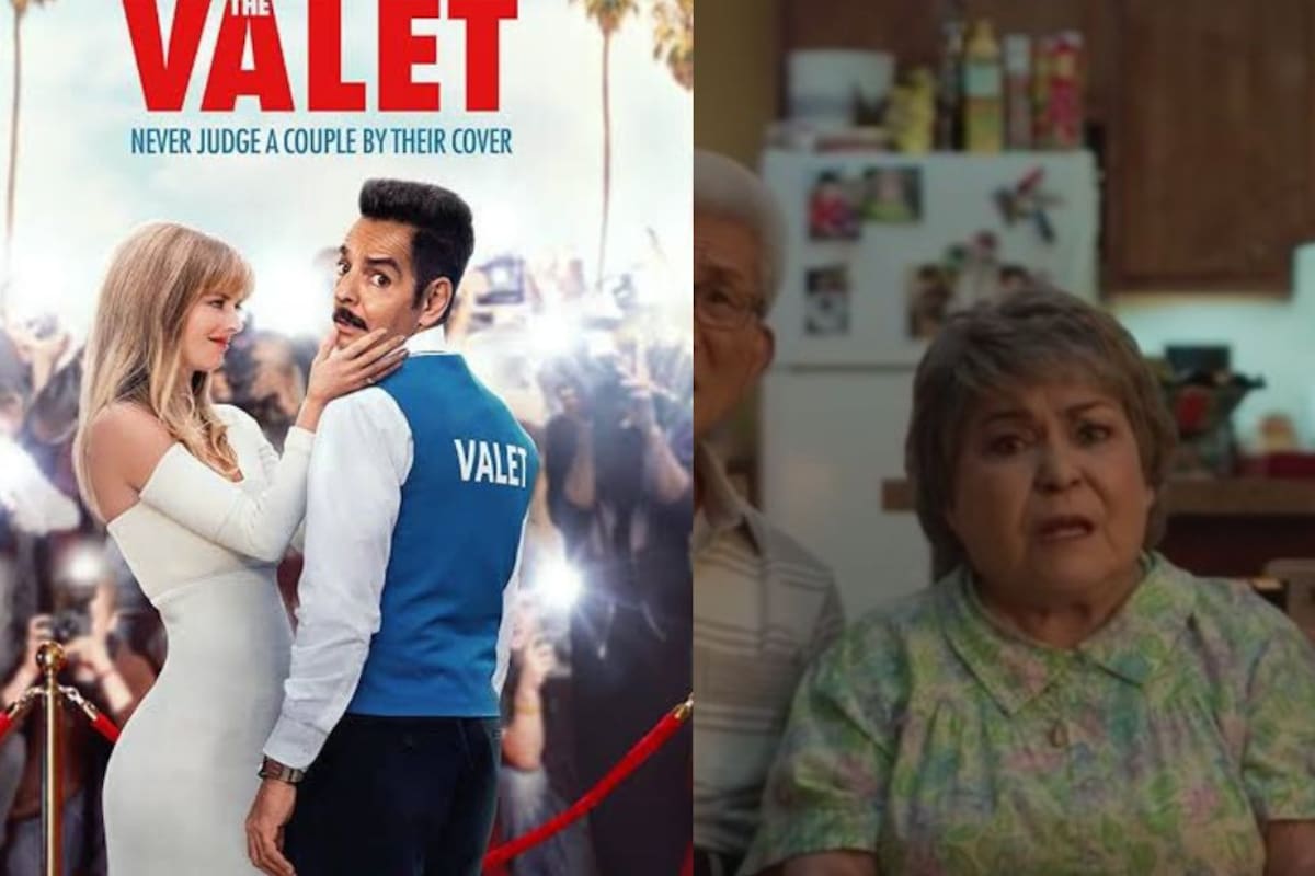 ¿De qué trata “El Valet”? La película que marca la última actuación de Carmen Salinas llega a Netflix