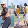 Pretemporada LMP: Athletics vence a Naranjeros con grand slam