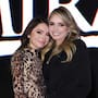 Así fue la fiesta de Angélica Rivera por sus 57 años que celebró junto a sus hijas