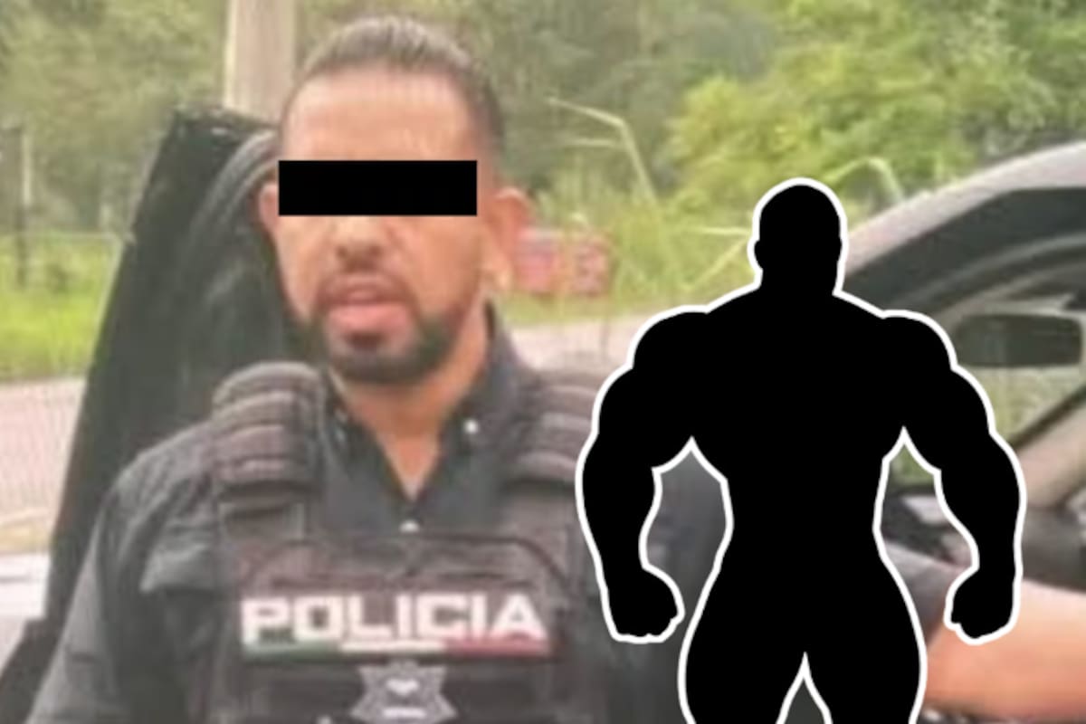 Cae “El Mamado” en Guadalajara: presunto líder de “La Barredora” era buscado por vínculos con violencia en Tabasco