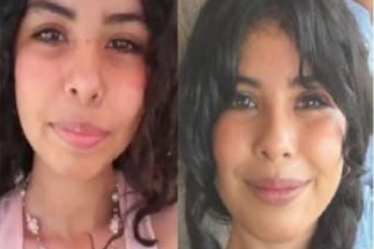 Activan alerta Amber por Marlen Ureña Anguiano de 15 años