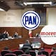 La SCJN desechó la denuncia del PAN por la supuesta sobrerrepresentación de legisladores de Morena y aliados