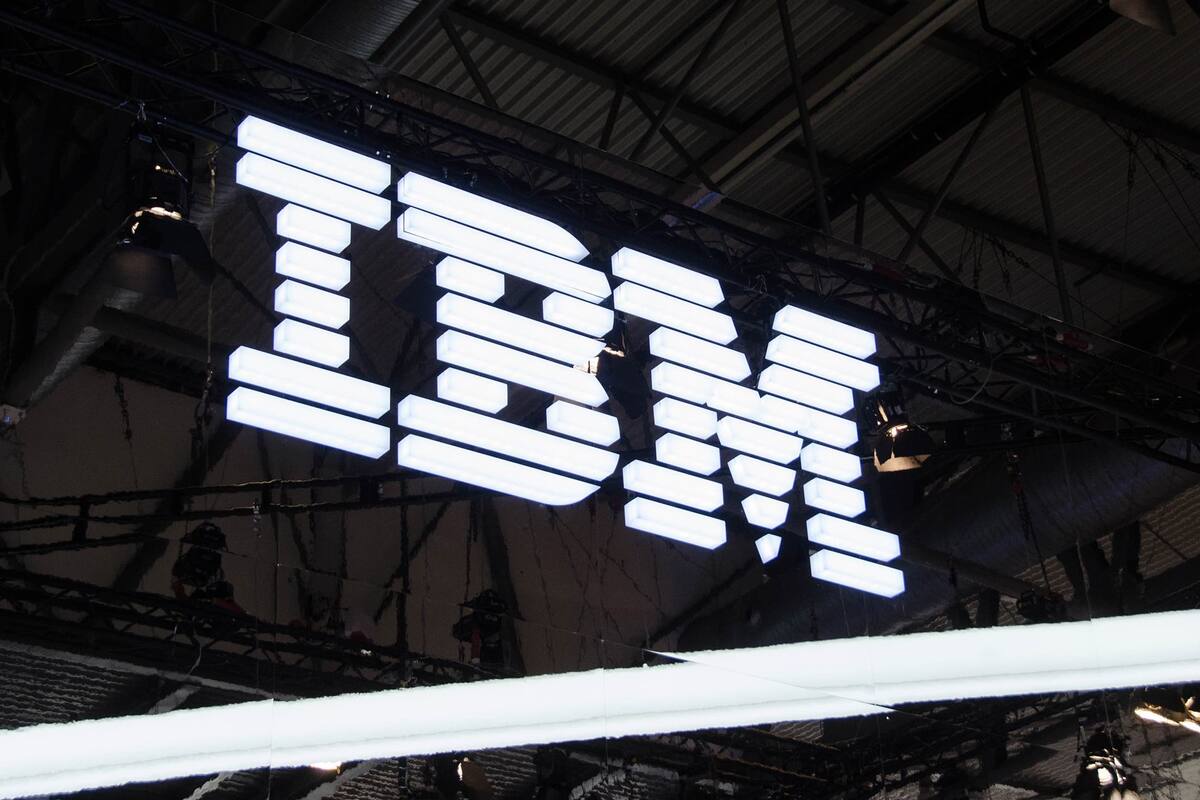 IBM abandona el desarrollo de sistemas de reconocimiento facial