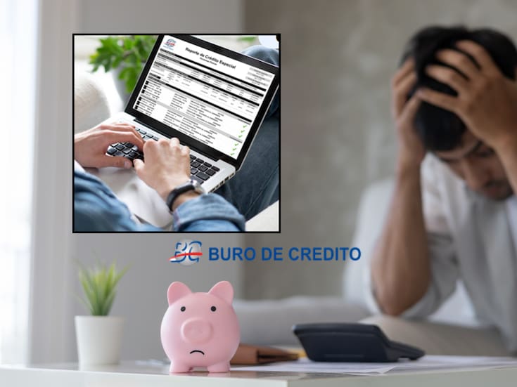 Buró de Crédito gratis en 2026: cómo consultar tu Reporte de Crédito Especial paso a paso