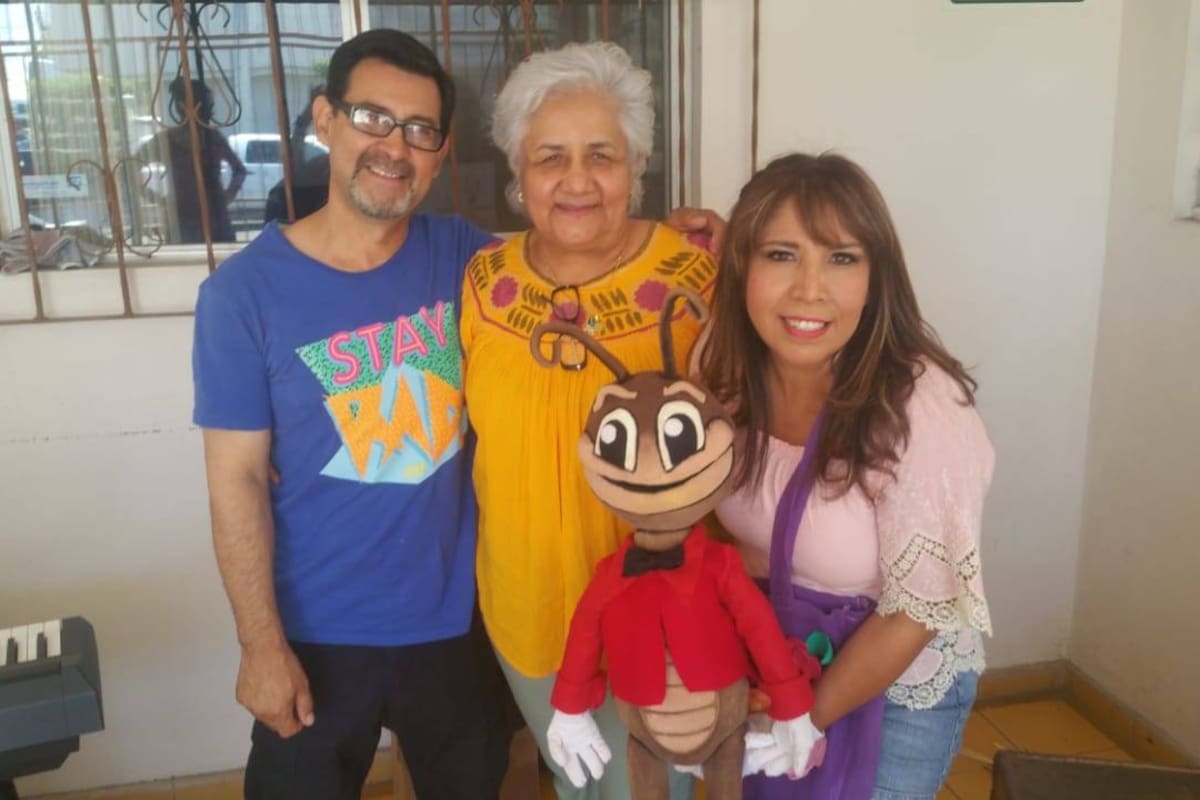 Fundadora del primer colegio inclusivo en Hermosillo pide apoyo para continuar su labor