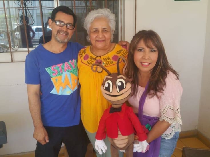 Fundadora del primer colegio inclusivo en Hermosillo pide apoyo para continuar su labor