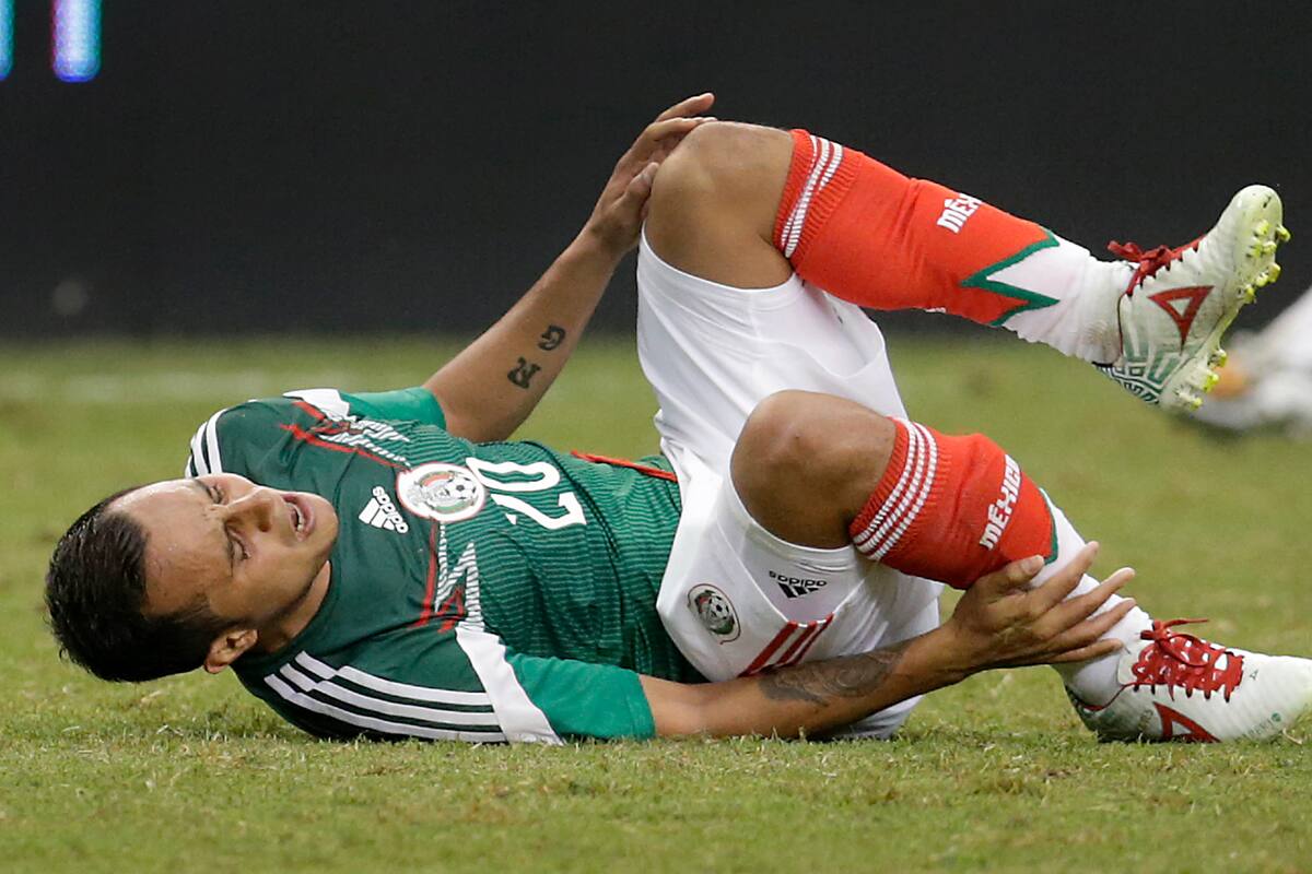 El macabro recuerdo de Luis Montes vs Ecuador
