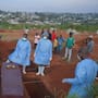 Ébola en la RDC supera las 4 mil muertes: qué se sabe del virus y por qué este brote preocupa