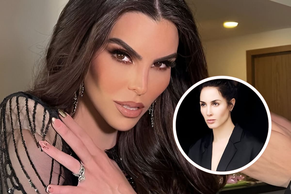 Cynthia de la Vega es destituida de Miss Universo México; su lugar lo ocupará Martha Cristiana