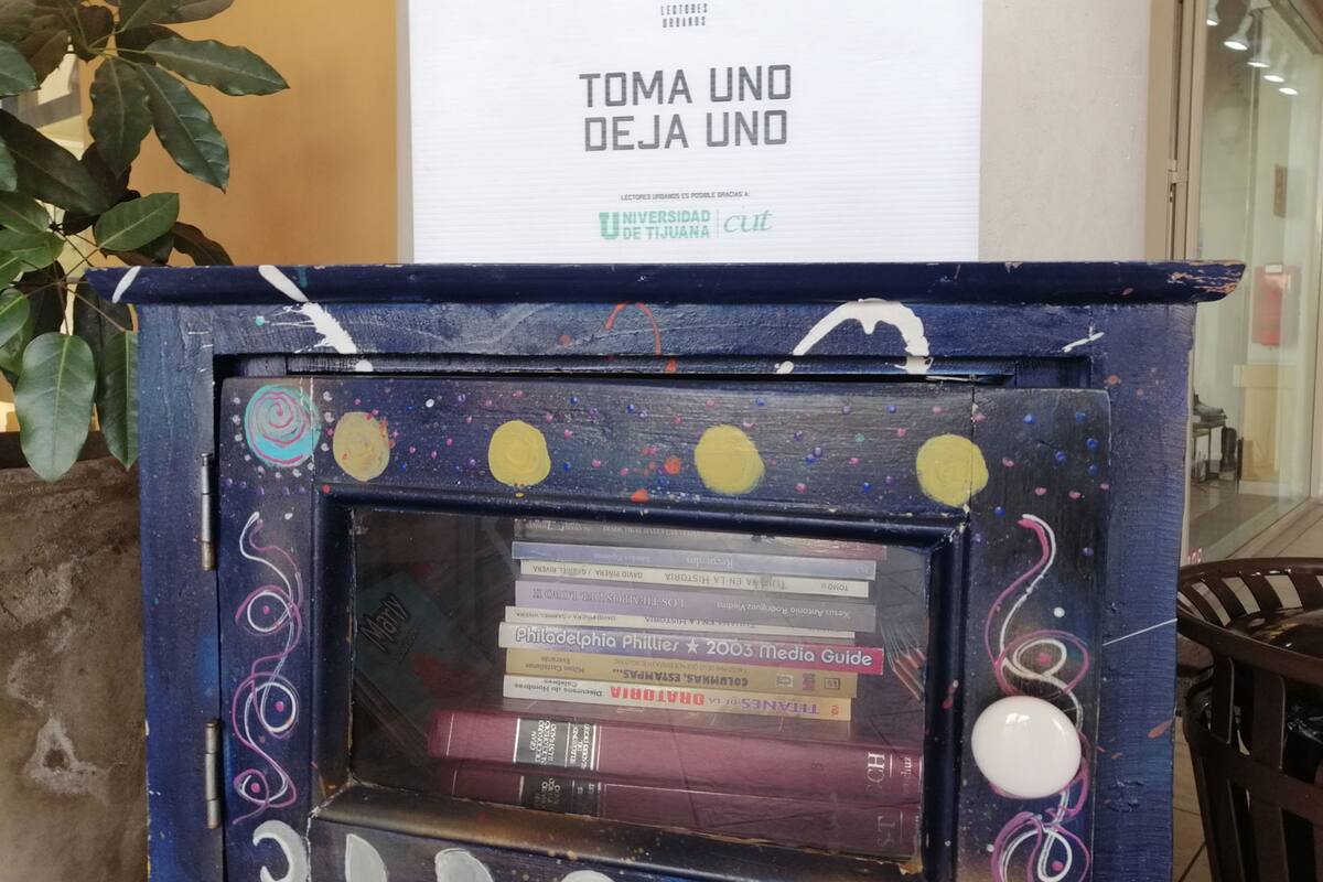 Fomentan la lectura de forma creativa