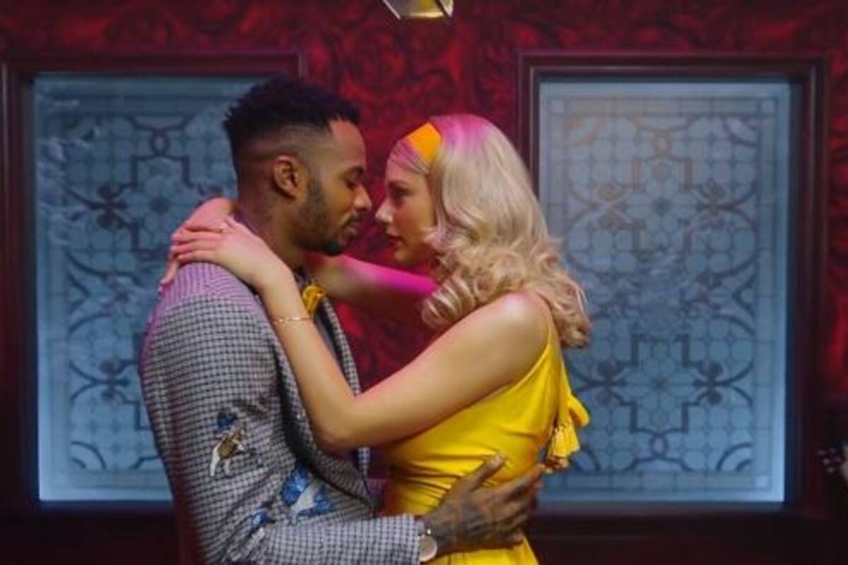 VIDEO: Taylor Swift estrena un nuevo y romántico video musical