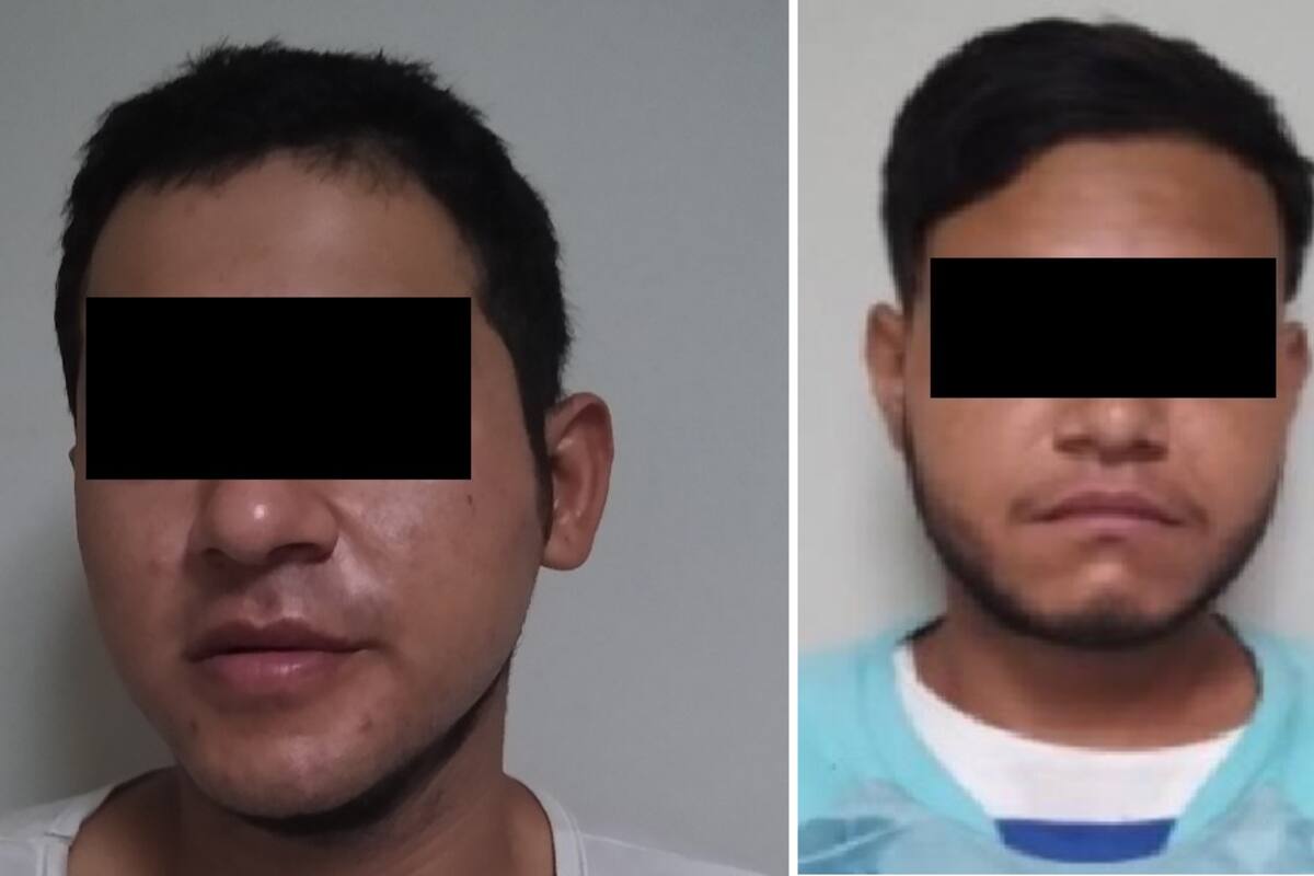Prisión preventiva a dos acusados de asalto