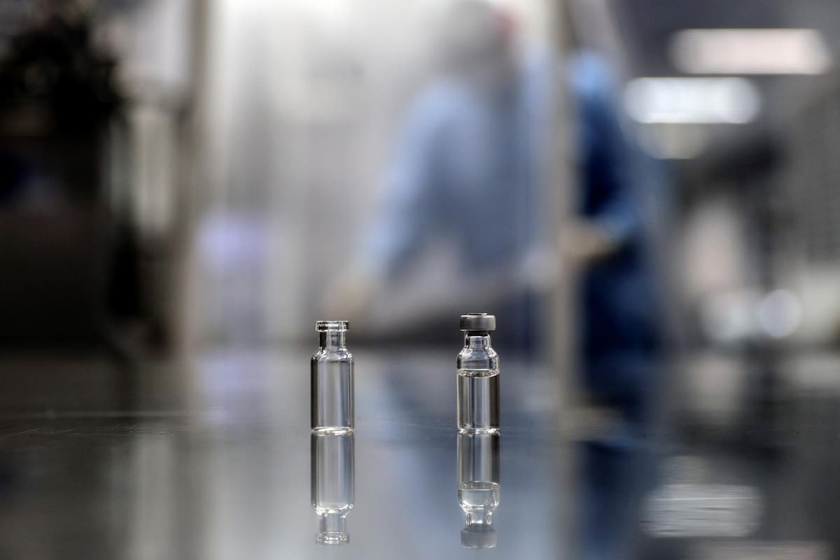 Investigadores crean una vacuna universal para la gripe con inmunidad de por vida