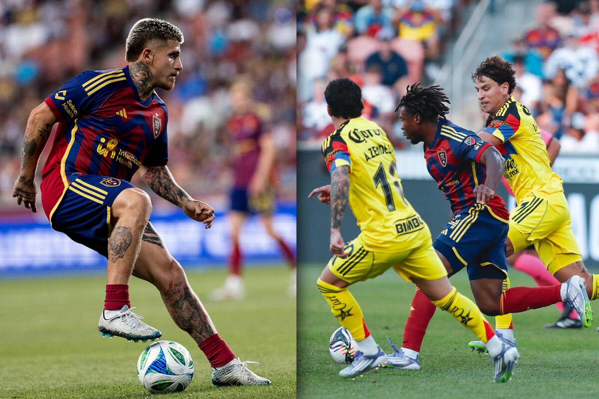 ¡Pierden las Águilas! El América cae en penales contra el Real Salt Lake