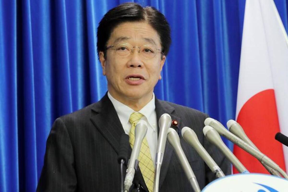 Coronavirus: Confirma Japón primer muerte a causa del brote