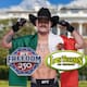 ¡Diego Lopes quiere celebrar con “La Chona” en la Casa Blanca! El peleador brasileño de UFC que adoptó a México como parte de su identidad