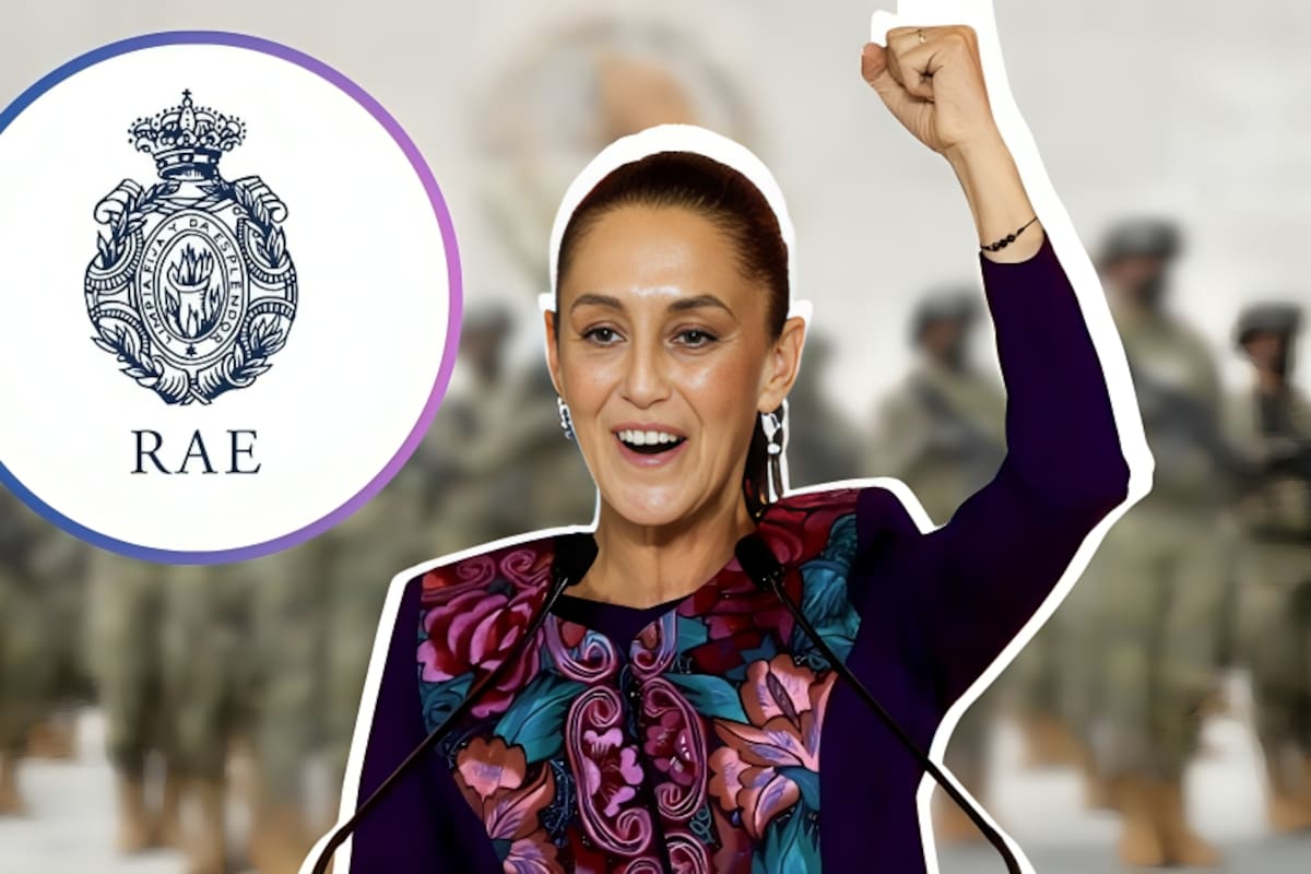 “La comandanta”o “La comandante”: Esta es la manera correcta de decirlo según la RAE