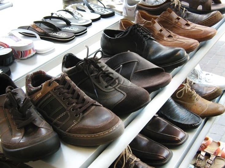 Lanzan colecta de calzado para beneficiar a la niñez del Valle de San Luis