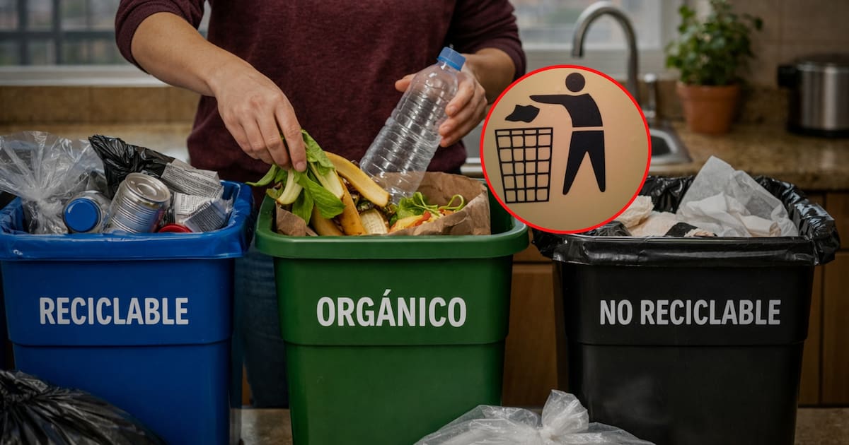 Mexico City Trash Laws: Fines, Jail Time & New Rules in 2026 Mexico City Trash Laws: Fines, Jail Time & New Rules in 2026