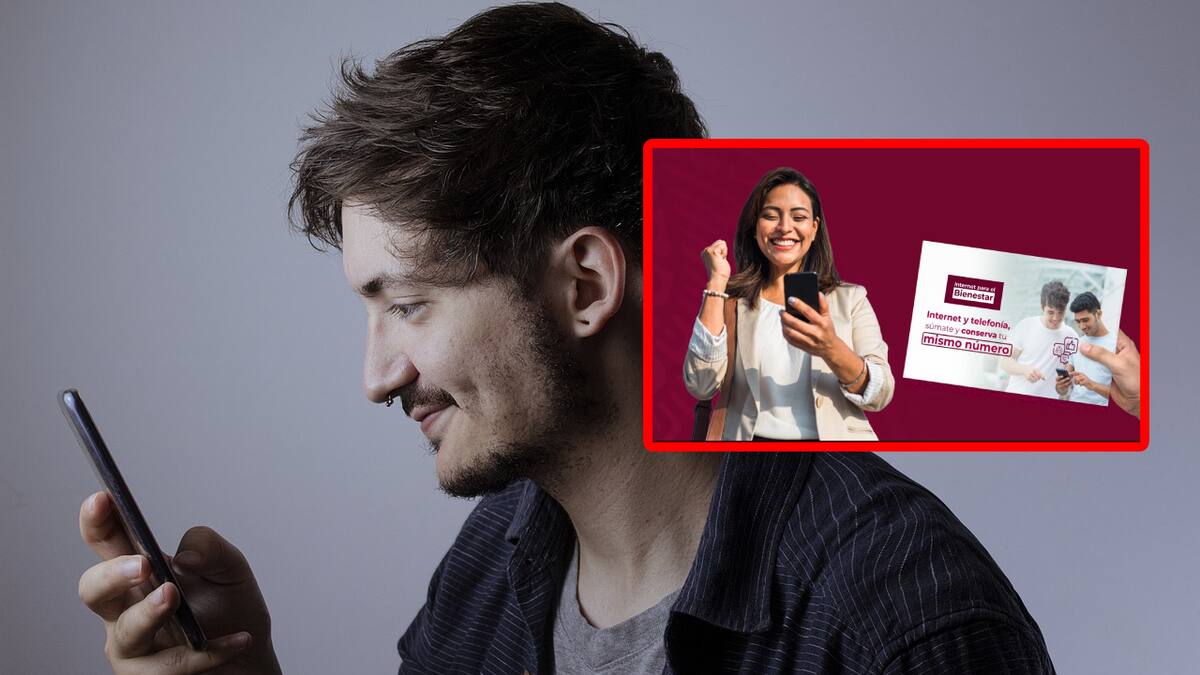 Internet para el Bienestar contra AT&T, Telcel, Movistar y Unefón: ¿Cuál conviene más por recarga de 200 pesos?