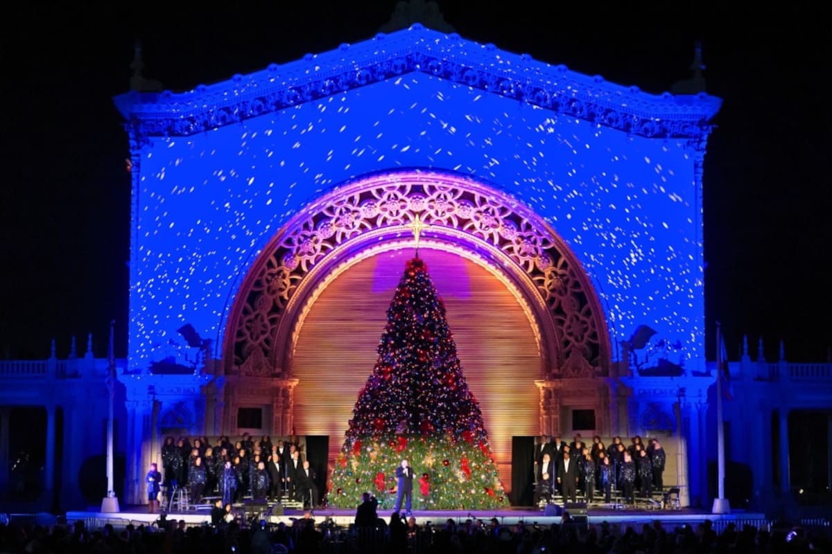 Foto: Inside San Diego