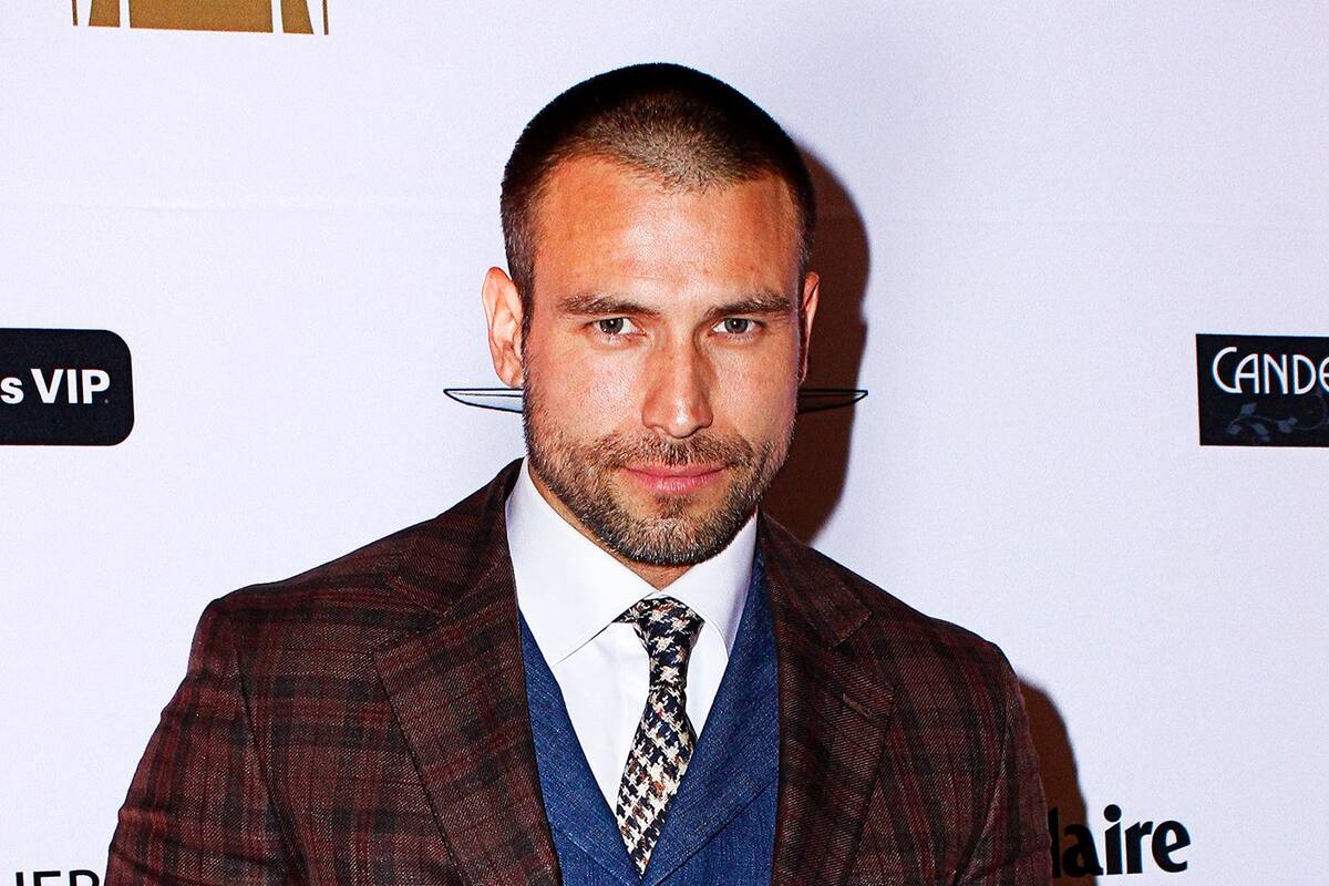 Madre de la supuesta hija de Rafael Amaya rompe el silencio