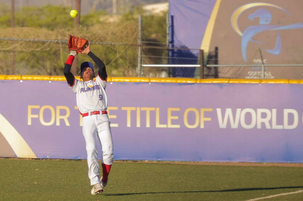 El equipo de casa cayó este viernes a manos de Filipinas y comprometió su pase a los playoffs del Grupo A