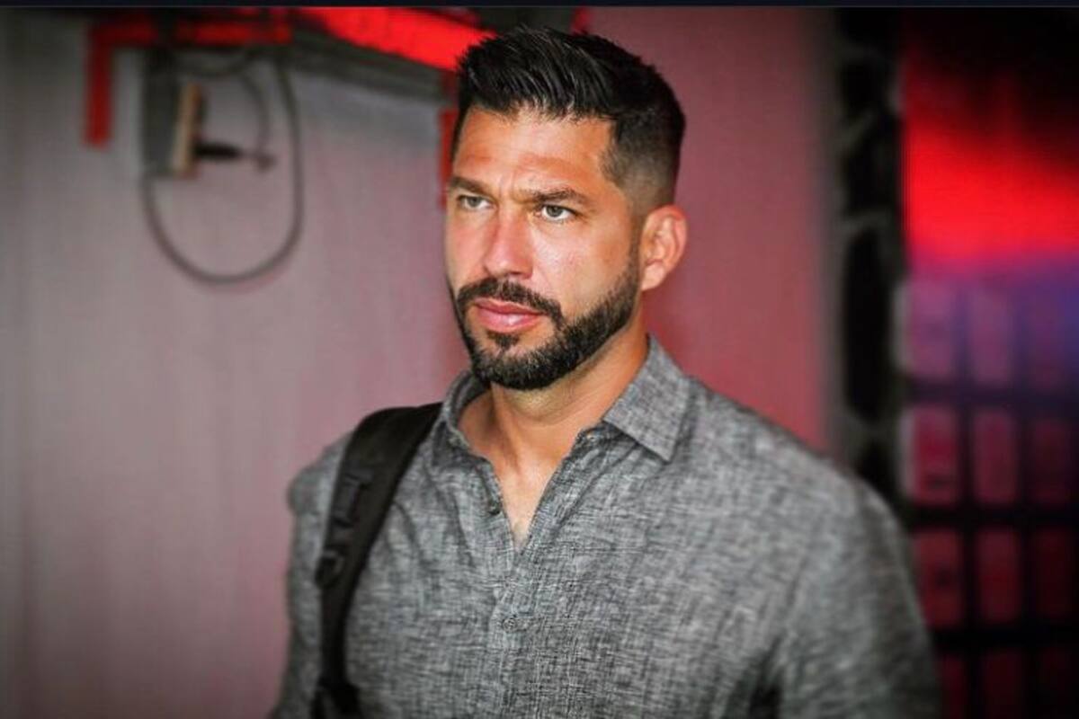 Benjamín Mora Jr, en el radar de Chivas