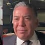 Enrique Inzunza reaparece en el Senado tras 125 días y afirma: “Claro” cuando le preguntan si es inocente