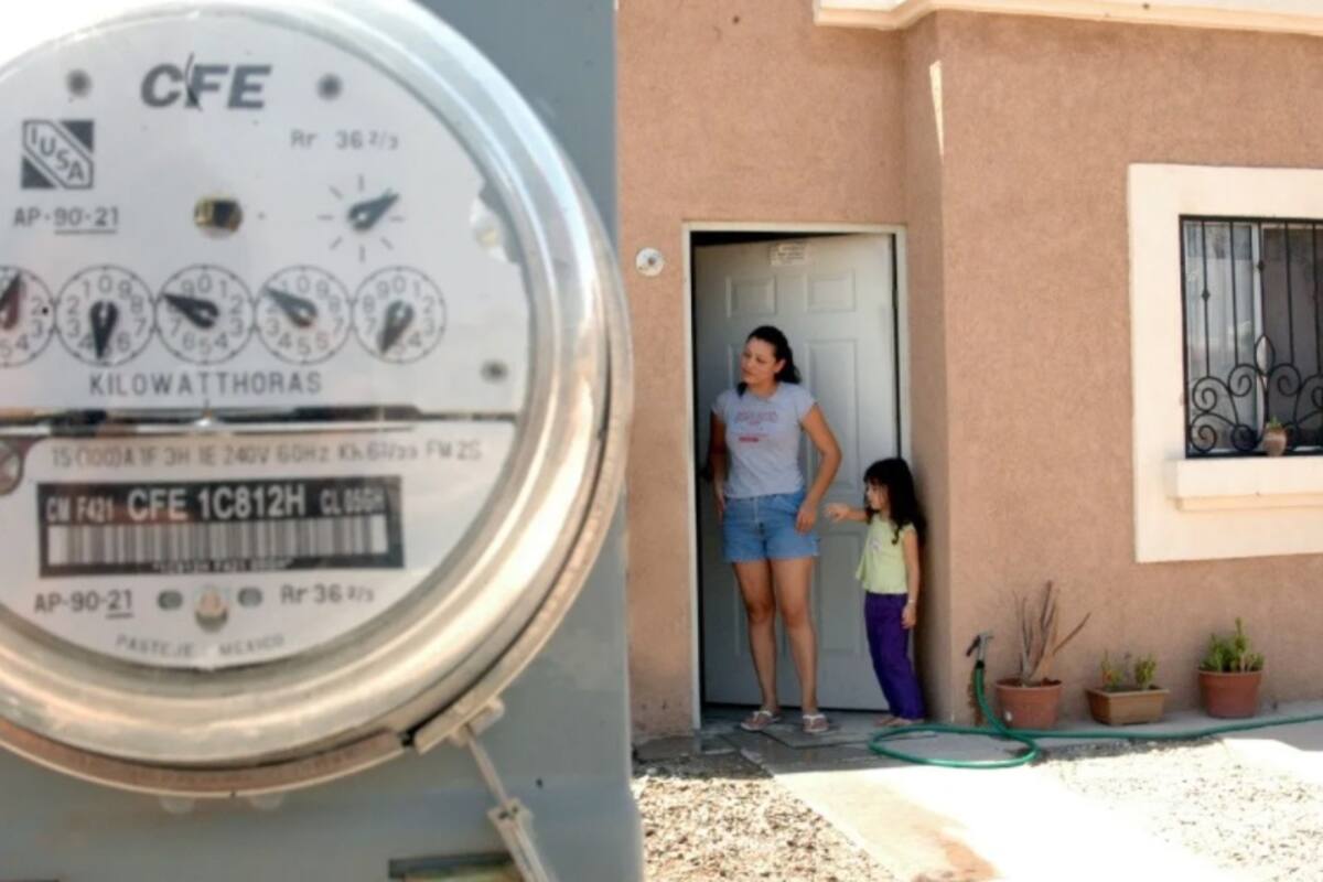 Subsidio para energía eléctrica es confirmado por autoridades