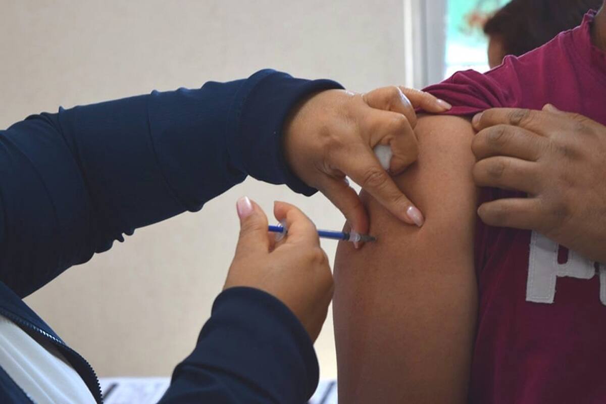 Covid-19: Desciende BC en ocupación hospitalaria, según la Secretaría de Salud