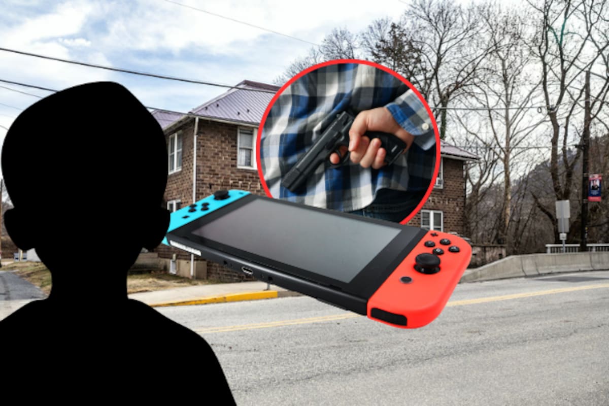 En el día de su cumpleaños, niño de once años asesinó a su padre adoptivo con un arma; ahora enfrenta cargos por homicidio sin derecho a fianza