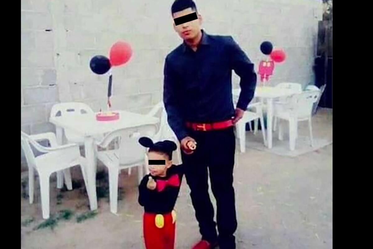 Probable multihomicida, presunto responsable de muerte del niño Tadeo en Caborca