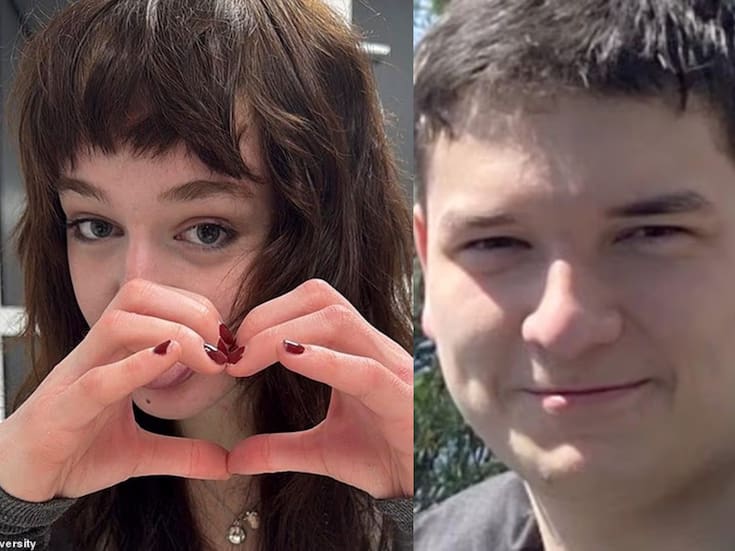 Una joven de 19 años fue encontrada muerta por su novio en su habitación universitaria y semanas después él se quitó la vida, tras no superar el trauma del hallazgo, según la investigación forense
