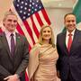 Hermosillo y Phoenix firman acuerdo para fortalecer su colaboración y buscan atraer inversiones y abrir oportunidades al talento sonorense