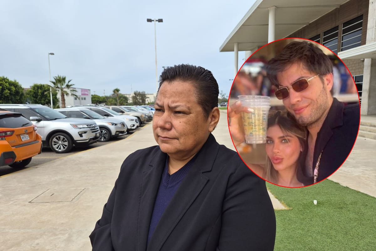 Esposo de ex Miss Ensenada, Carolina Flores, quien fue asesinada en CDMX, grabó videos pensando que sería detenido