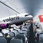 Volaris y Viva Aerobus superan filtro en Estados Unidos para su fusión, pero aún esperan decisión de autoridades mexicanas