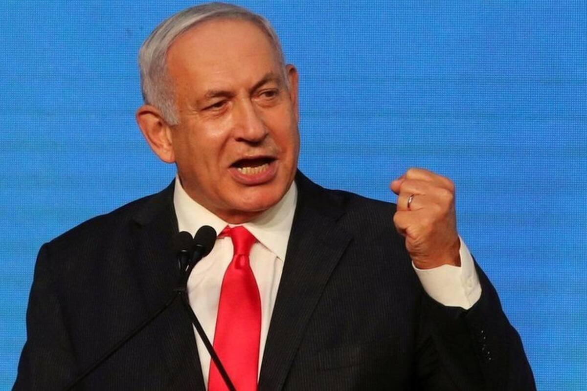Benjamin Netanyahu deja de ser primer ministro de Israel después de que el Parlamento aprobara un nuevo gobierno de coalición