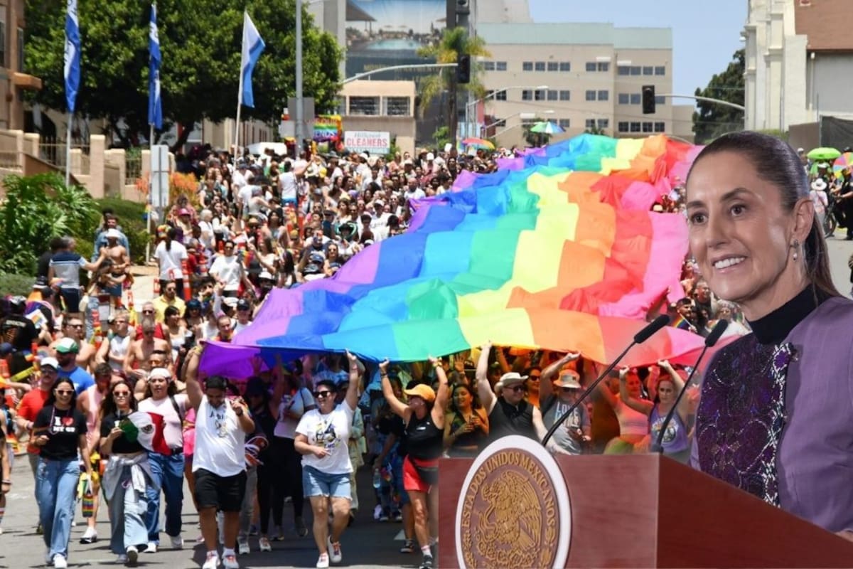 Paquete Económico alista el Anexo Transversal 33 con más de 42,000 mdp para la comunidad LGBTTTIQ+ en México, destinados a combatir la discriminación, impulsar vivienda y garantizar atención integral del VIH en 2027