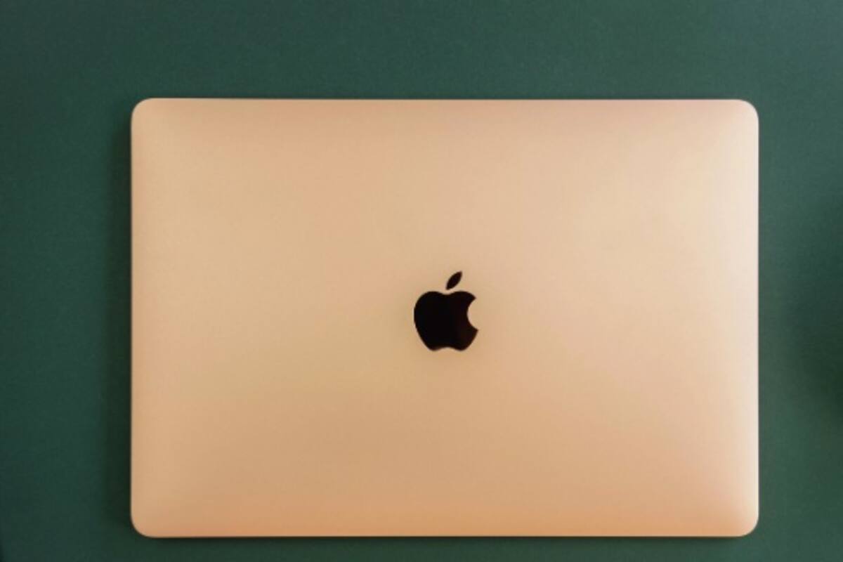 MacBook Pro de 16 pulgadas llegará en septiembre