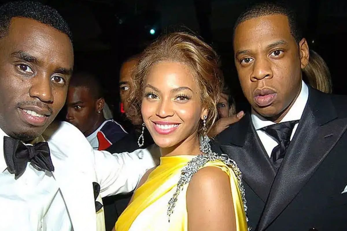 Abogado de Jay-Z niega las acusaciones de agresión Sexual: “Todo es una fantasía”