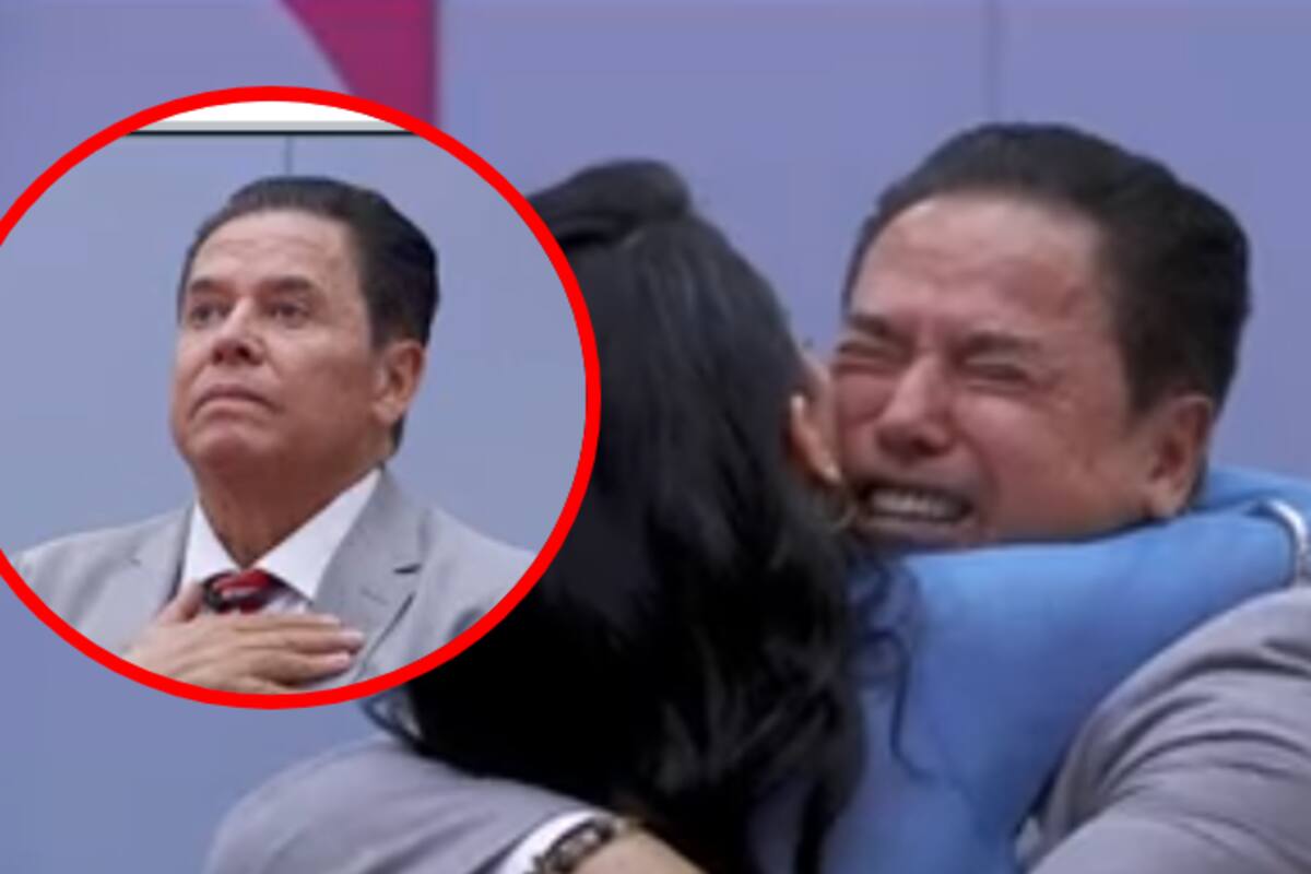 Mario Bezares es el ganador de la segunda temporada de La Casa de los Famosos MX