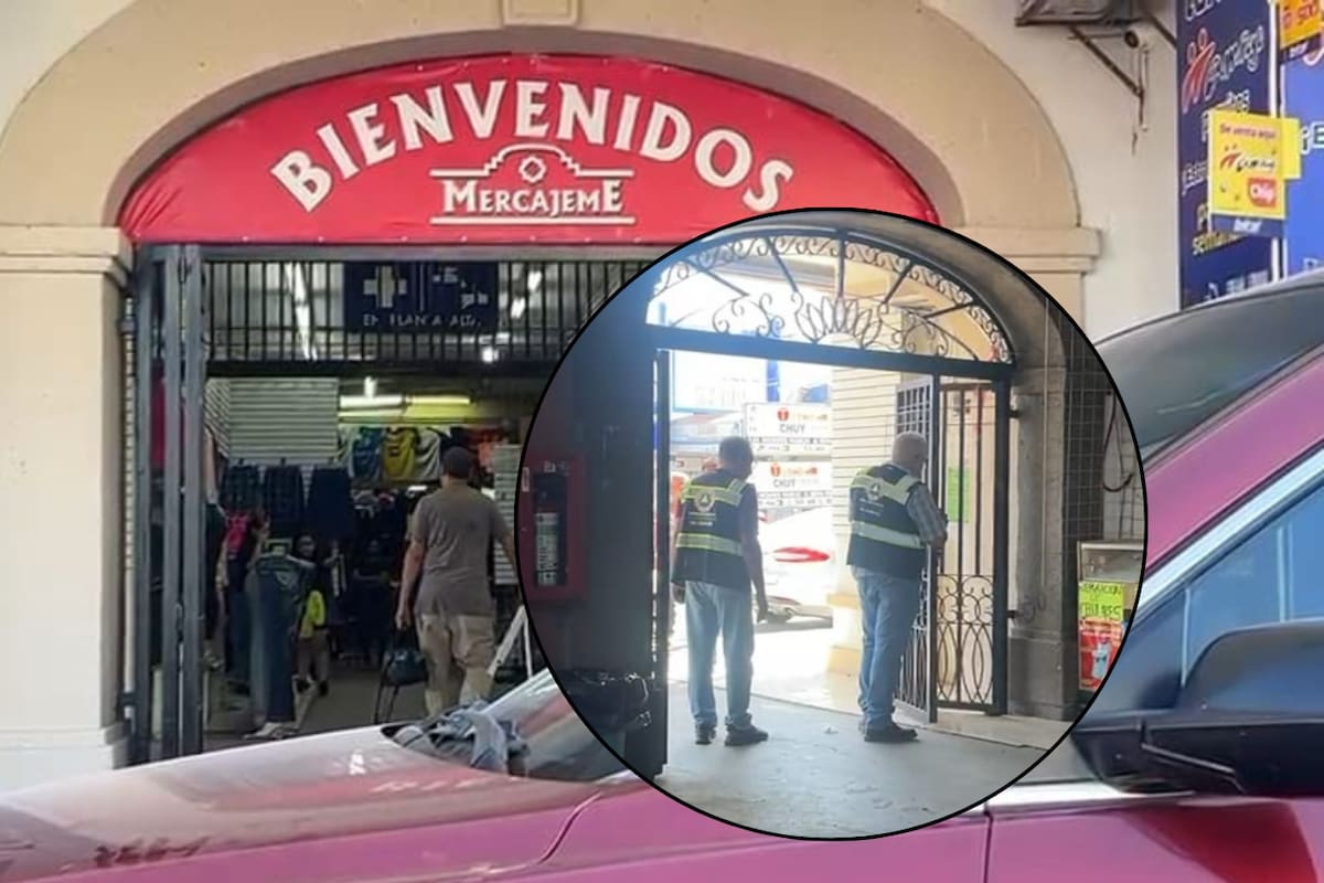 Reabren Mercajeme de CO