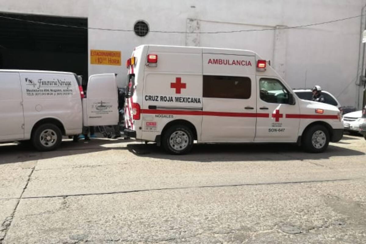 Muere mujer tras desmayarse; familiares acusan que le negaron atención médica