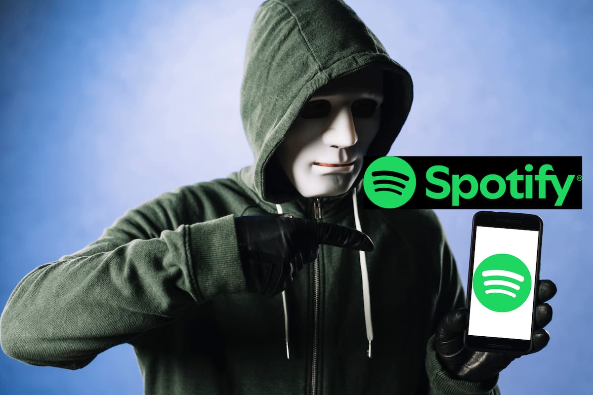 Spotify fue hackeado: millones de canciones y metadatos fueron extraídos de la plataforma, la cual anunció nuevas medidas para frenar el uso ilegal del contenido