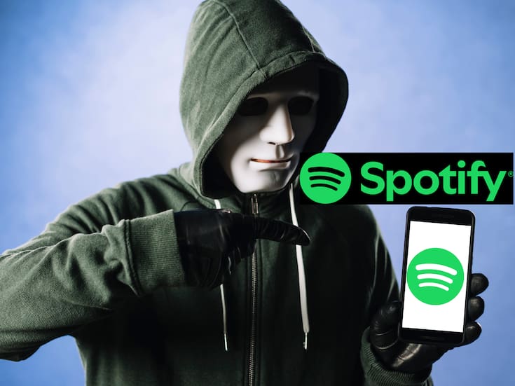 Spotify fue hackeado: millones de canciones y metadatos fueron extraídos de la plataforma, la cual anunció nuevas medidas para frenar el uso ilegal del contenido