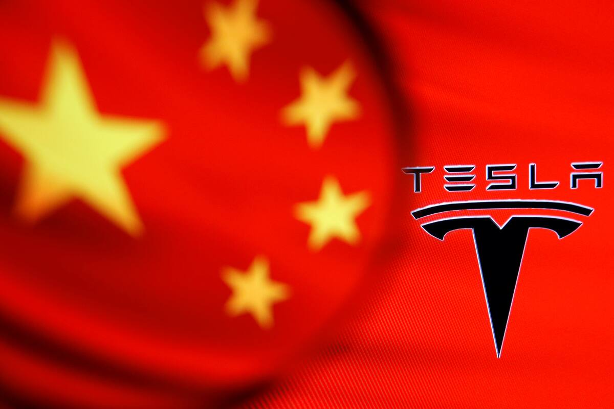 Tesla en China: Por qué el fabricante de autos eléctricos está bajo observación en el país asiático