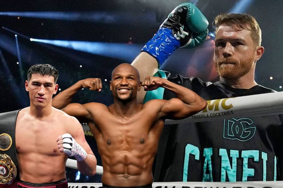 ‘Canelo’ Álvarez reveló al rival que más ha odiado sobre el ring